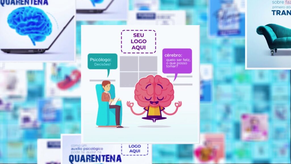 Aplicativos da Publiko para psicólogos