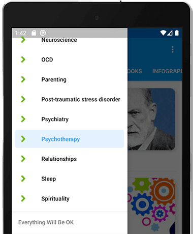 aplicativo para psicólogos