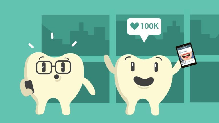 Estratégia de marketing para Dentista