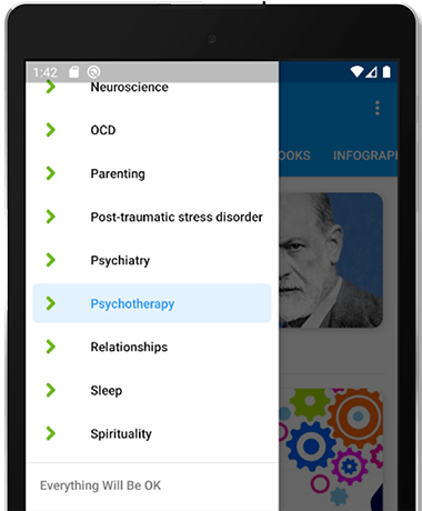 aplicativo para psicólogos