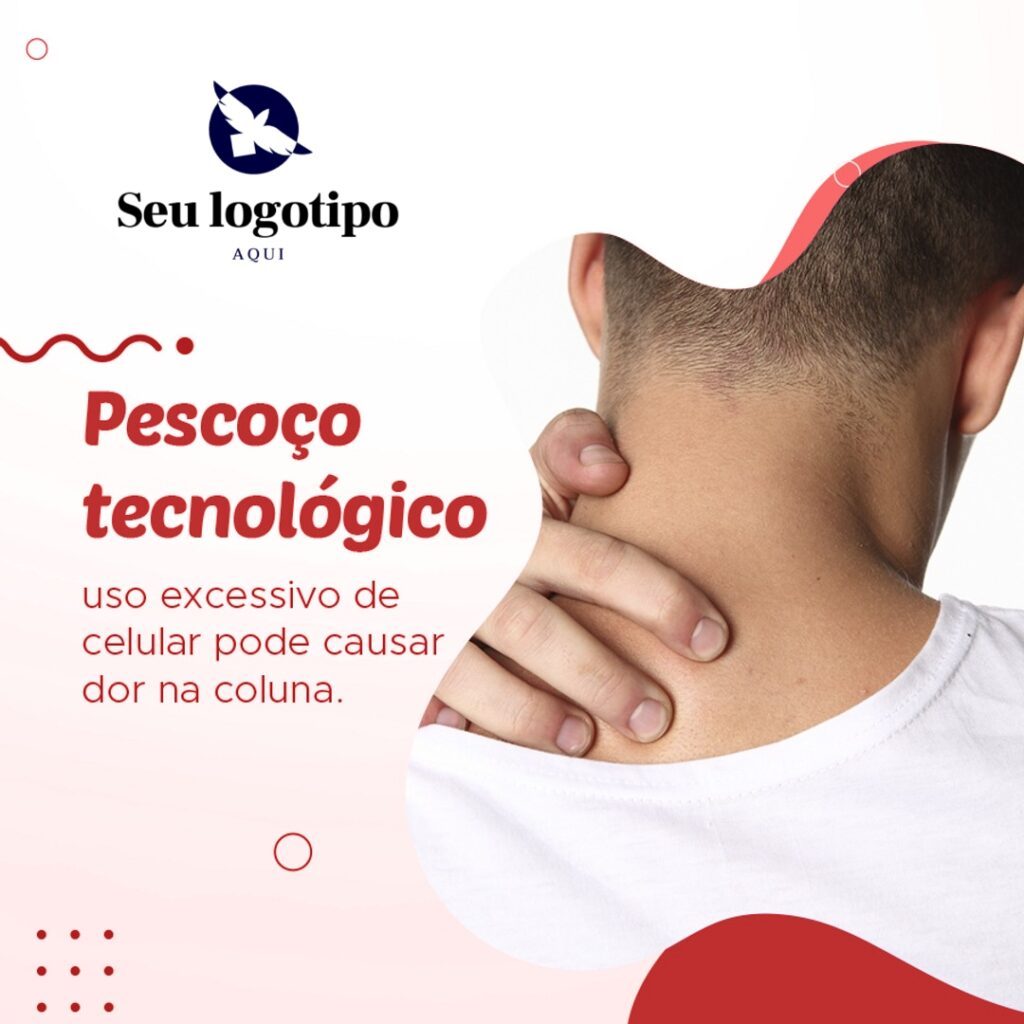 Ferramenta inteligente de posts para Fisioterapeutas
