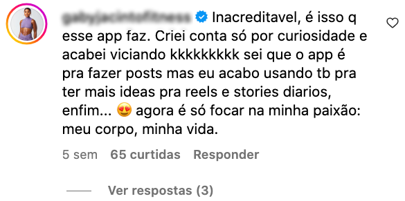 Gerador de Post para Instagram - Publiko