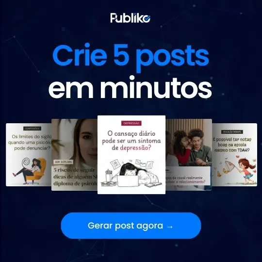 Frases de Psicologia para Instagram Status WhatsApp