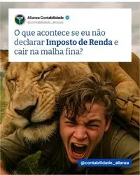 Post para Contabilidade - Publiko