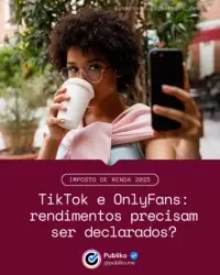 Post para Advogados - Posts Jurídicos para Instagram de Advogados - Gerador de Posts Publiko - Caixa de Assistência dos Advogados de São Paulo - OAB