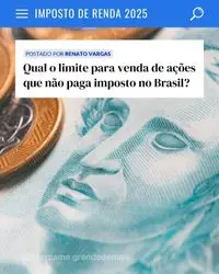 Post para Contabilidade - Publiko