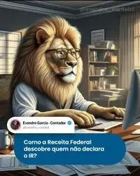 Post para Contabilidade - Publiko