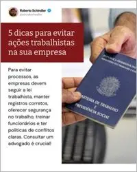 Post para Contabilidade - Publiko