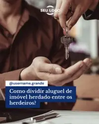 Post para Advogados - Posts Jurídicos para Instagram de Advogados - Gerador de Posts Publiko - Caixa de Assistência dos Advogados de São Paulo - OAB
