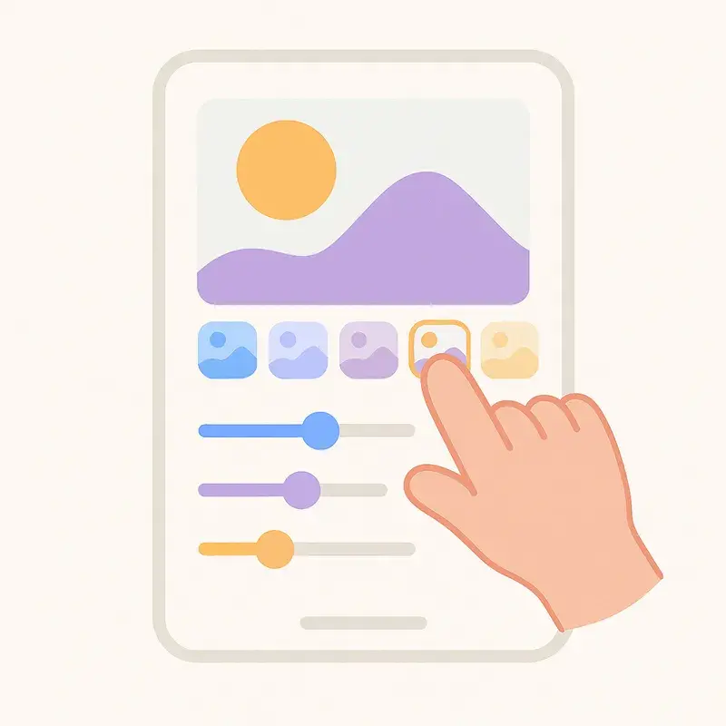 Gráfico ilustrativo de insights do Instagram