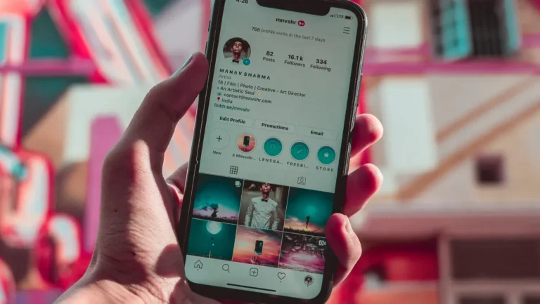 Como Compartilhar Post no Instagram Guia Completo e Atualizado