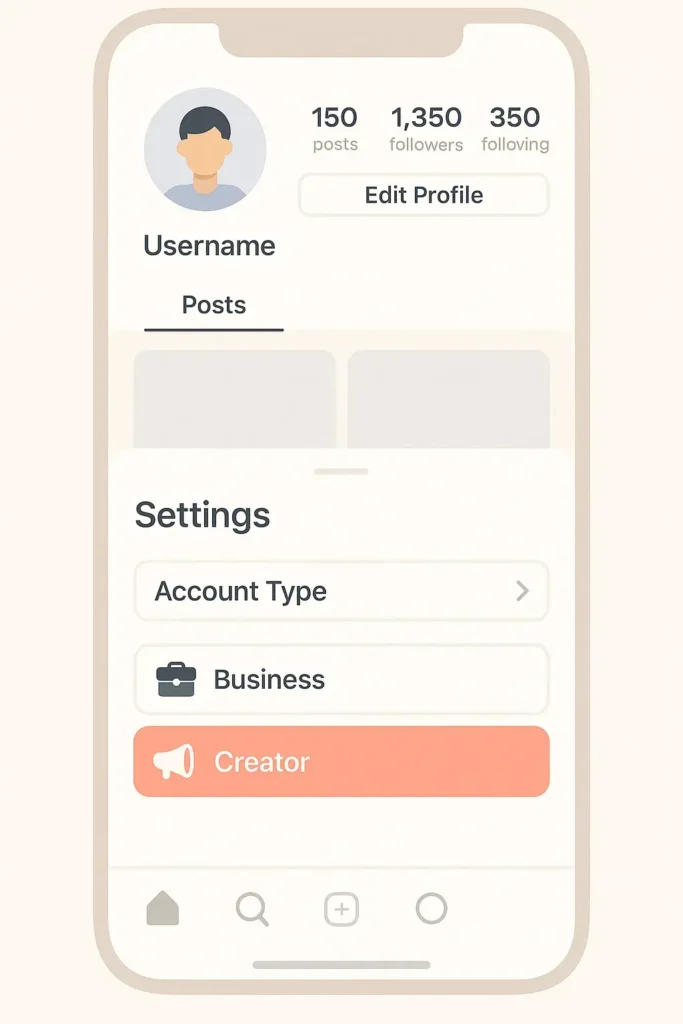 Como Impulsionar uma Publicação no Instagram