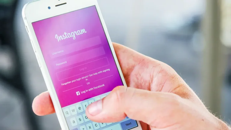 posts do instagram para outras redes