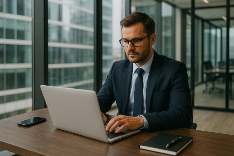 11 maneiras de captar clientes na advocacia
