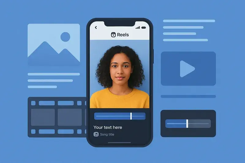 Como fazer cortes para as redes sociais pelo celular