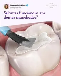 Posts para Dentistas - Publiko