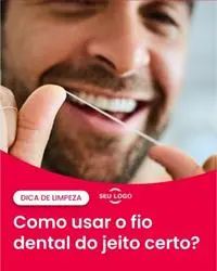 Posts para Dentistas - Publiko