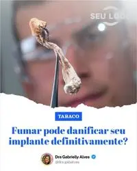 Posts para Dentistas - Publiko