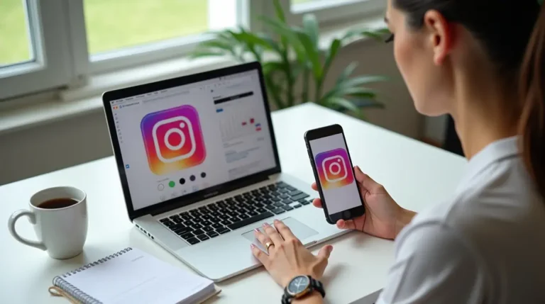Como Agendar Publicações no Instagram