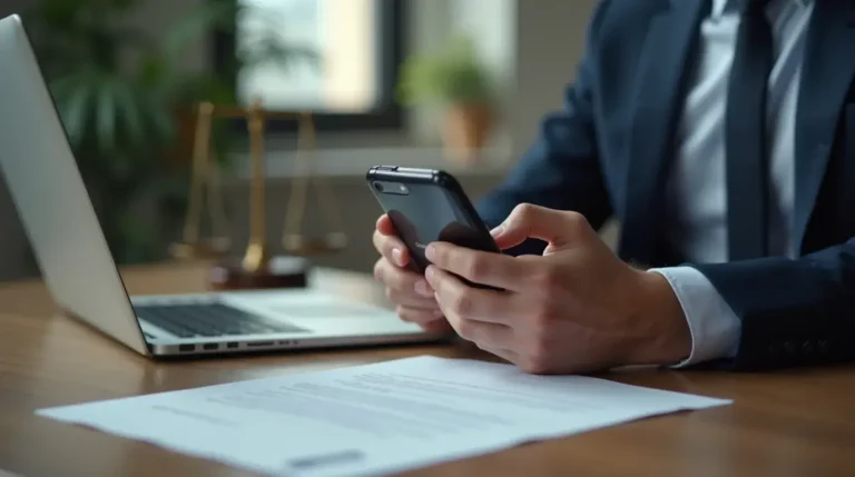 Como se posicionar como especialista jurídico no Instagram