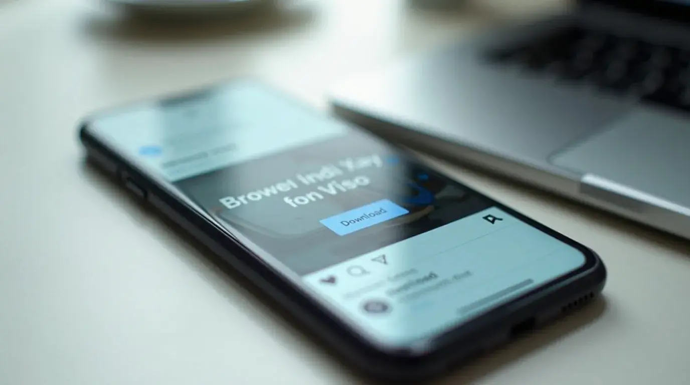 Baixar vídeos do Instagram sem app