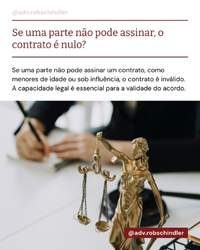 Posts para Advogados