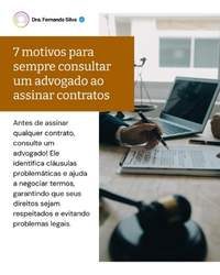 Posts para Advogados