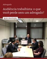 Posts para Advogados