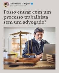 Posts para Advogados