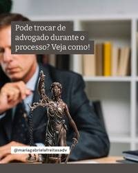 Posts para Advogados