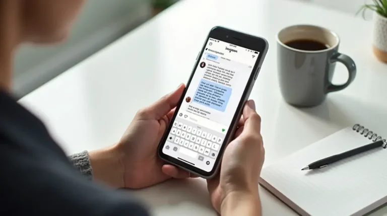 Prospectar Clientes pelo Instagram Usando DM