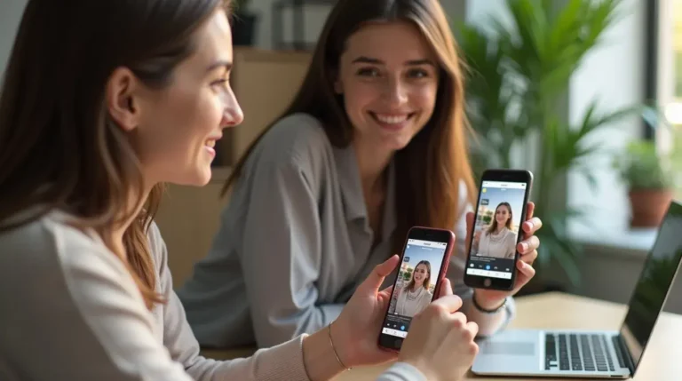 como fazer collab instagram