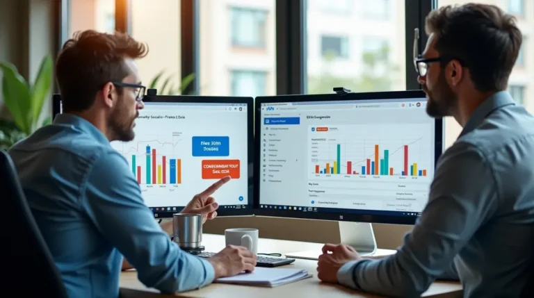 cta para redes sociais