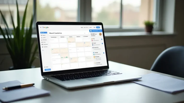 google agenda para advogados
