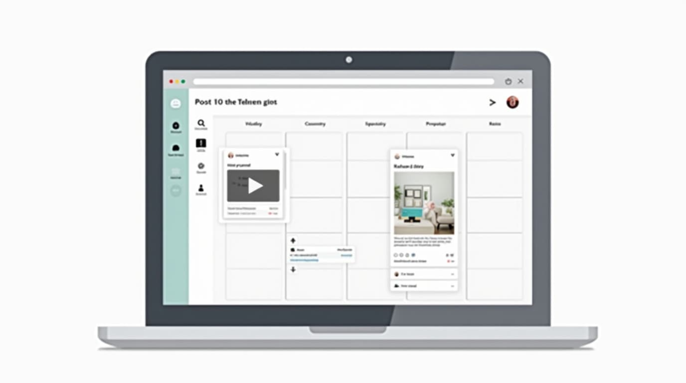 Como programar post no Instagram pelo Meta Business