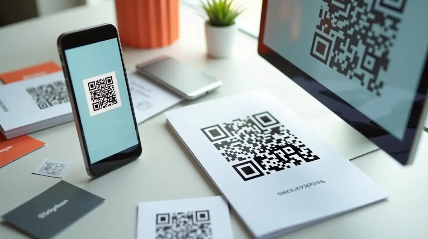 O que é o QR Code do Instagram e por que usar