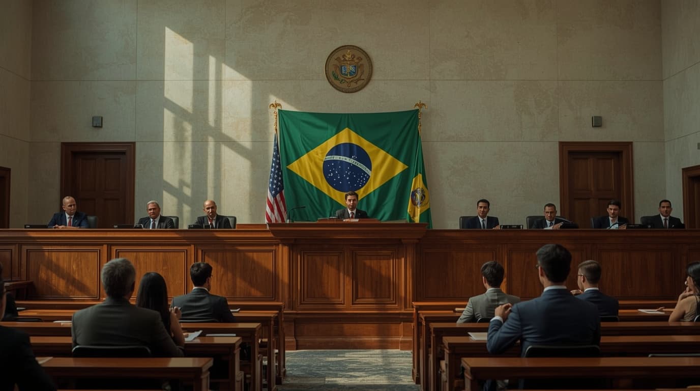 O que é direito público