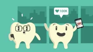 Estratégia de marketing para Dentista