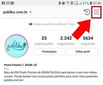 Melhores dias e horários para postar