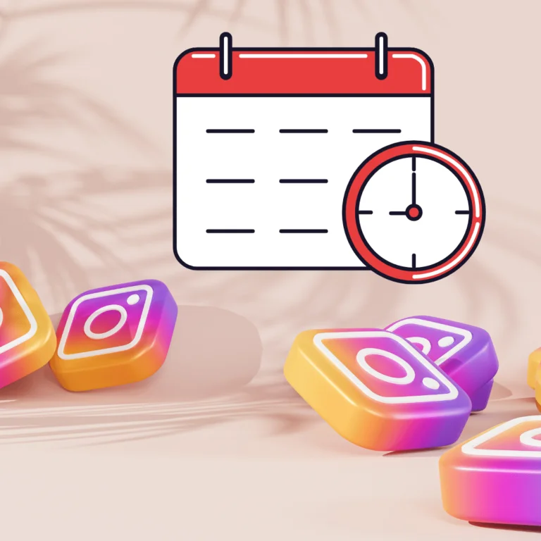 melhores dias e horários para postar