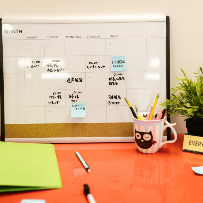 quantos posts por semana