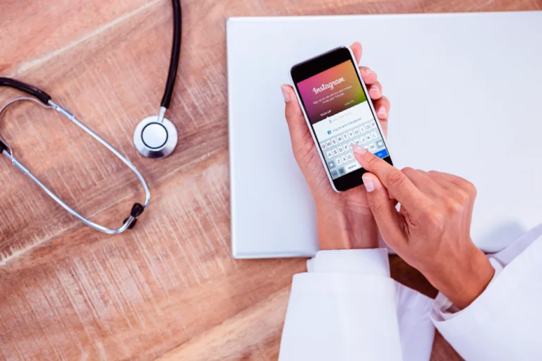 Como encontrar os melhores posts prontos para Fisioterapia