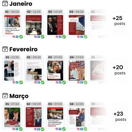 Post para Advogados - Posts Jurídicos para Instagram de Advogados - Gerador de Posts Jurídicos - Publiko - Caixa de Assistência dos Advogados de São Paulo - OAB