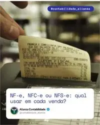 Post para Contabilidade - Publiko