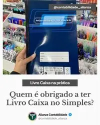 Post para Contabilidade - Publiko