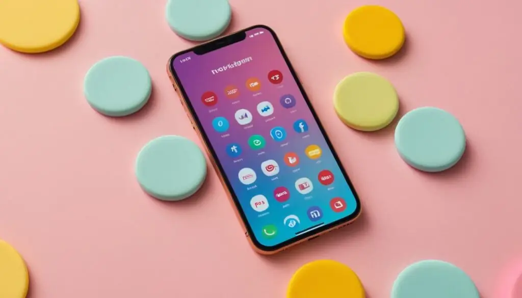 posts do instagram para outras redes