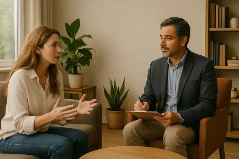 como captar clientes para psicologia