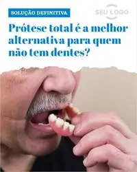 Posts para Dentistas - Publiko