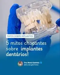Posts para Dentistas - Publiko