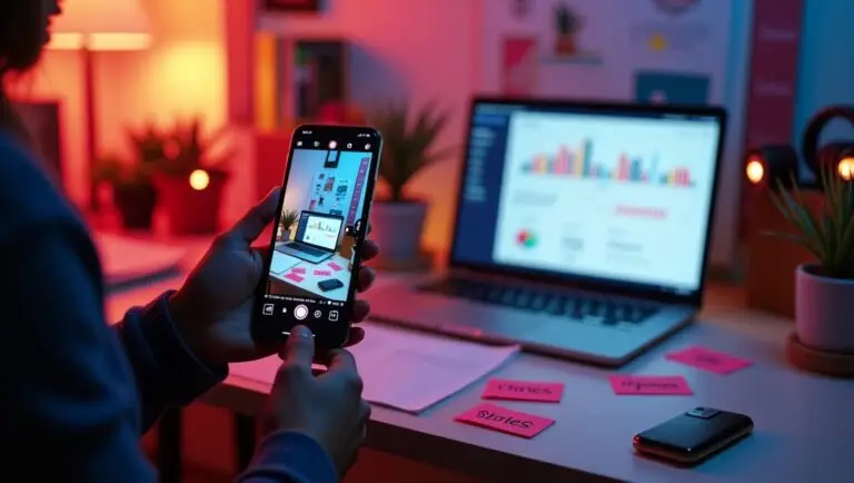 Estratégias para bombar no Instagram em 2025